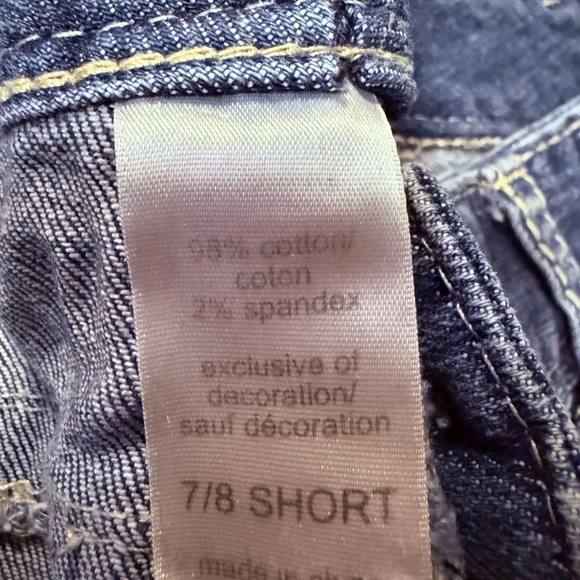 Bootcut jeans - Picture 3 of 3